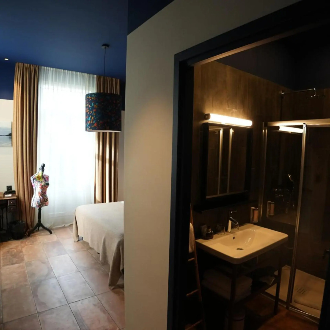 Photo - Hotel Verlaine