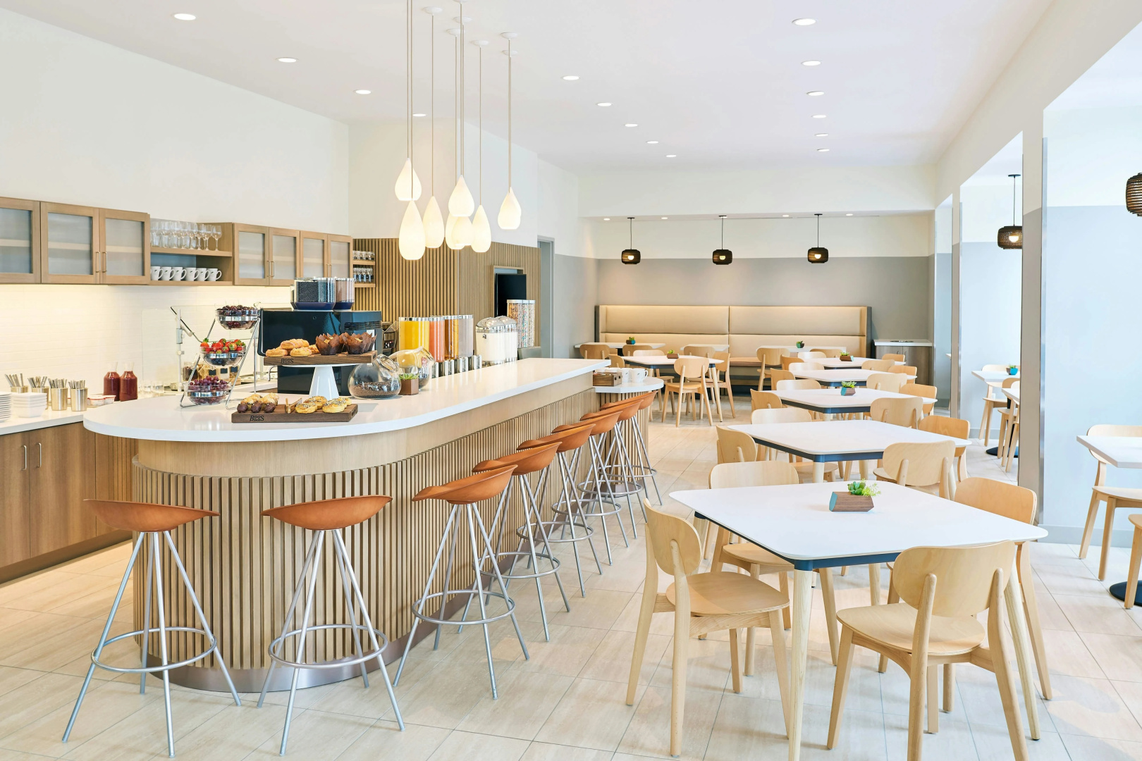Foto - Element by Marriott Austin Downtown