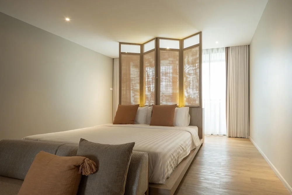Photo - Stay Plus Hotel Bangkok