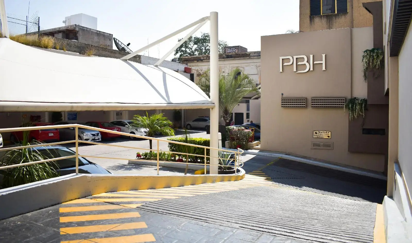 Photo - Hotel Portobelo