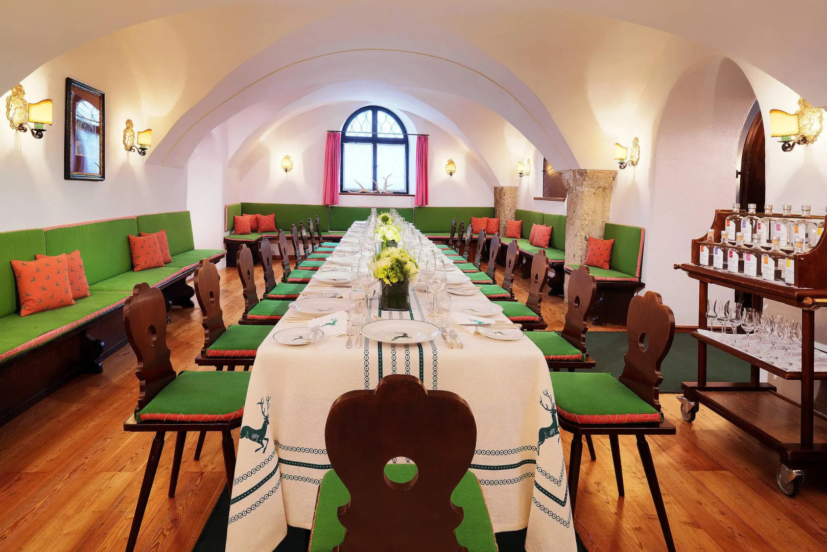 Photo - Hotel Goldener Hirsch, a Luxury Collection Hotel, Salzburg