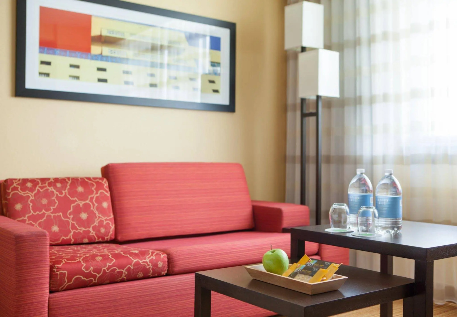 Photo - Courtyard by Marriott Miami Airport