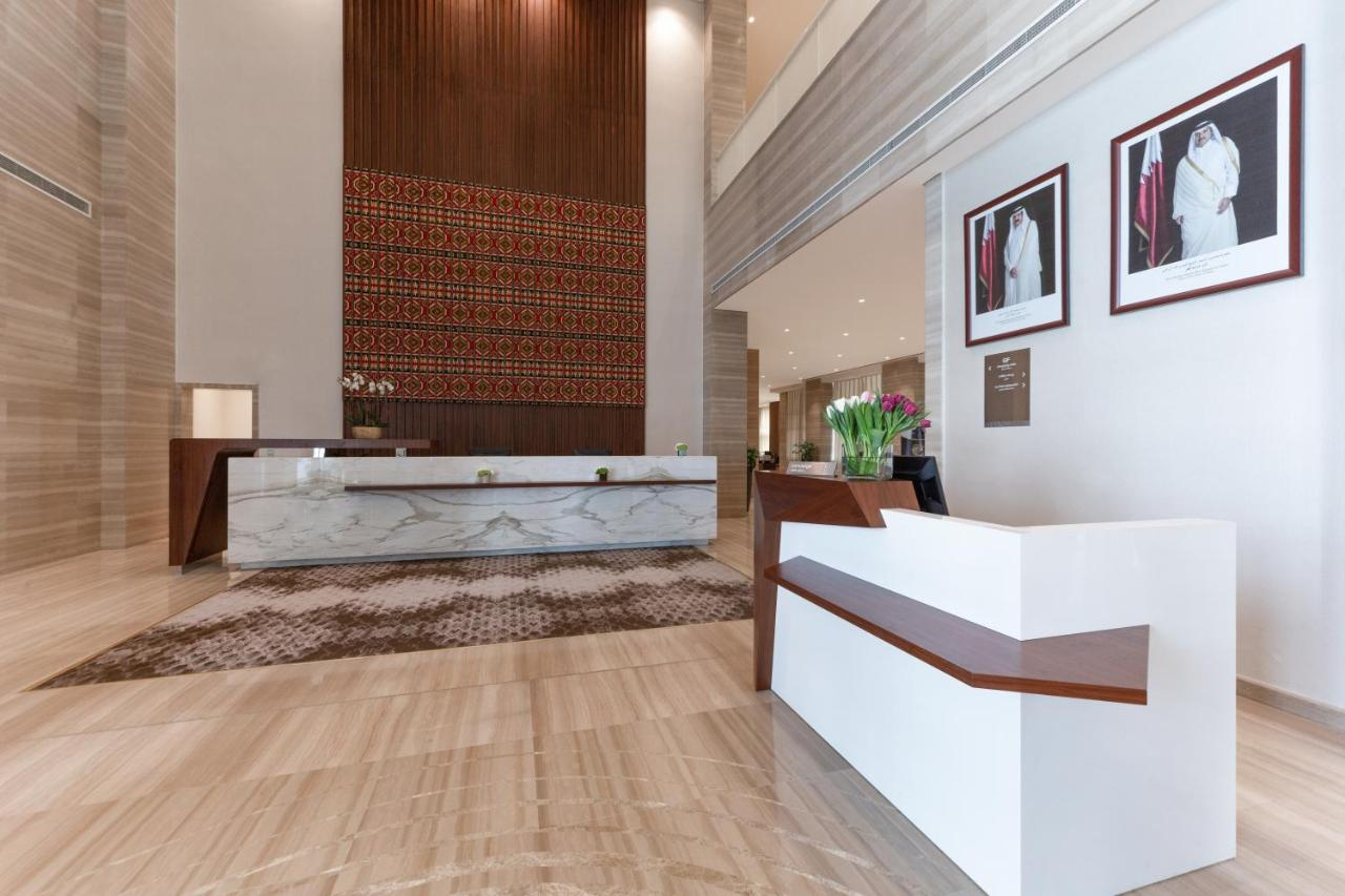 Foto - dusitD2 Salwa Doha