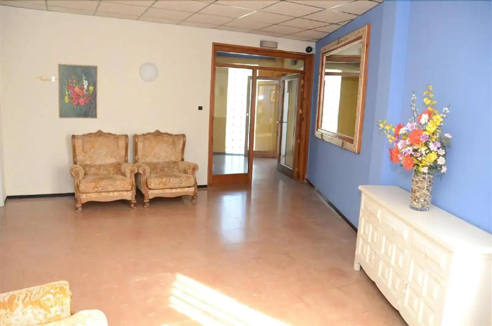 Foto - Hotel Aubí