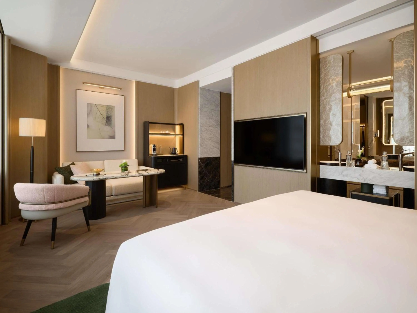 Fairmont Xiamen