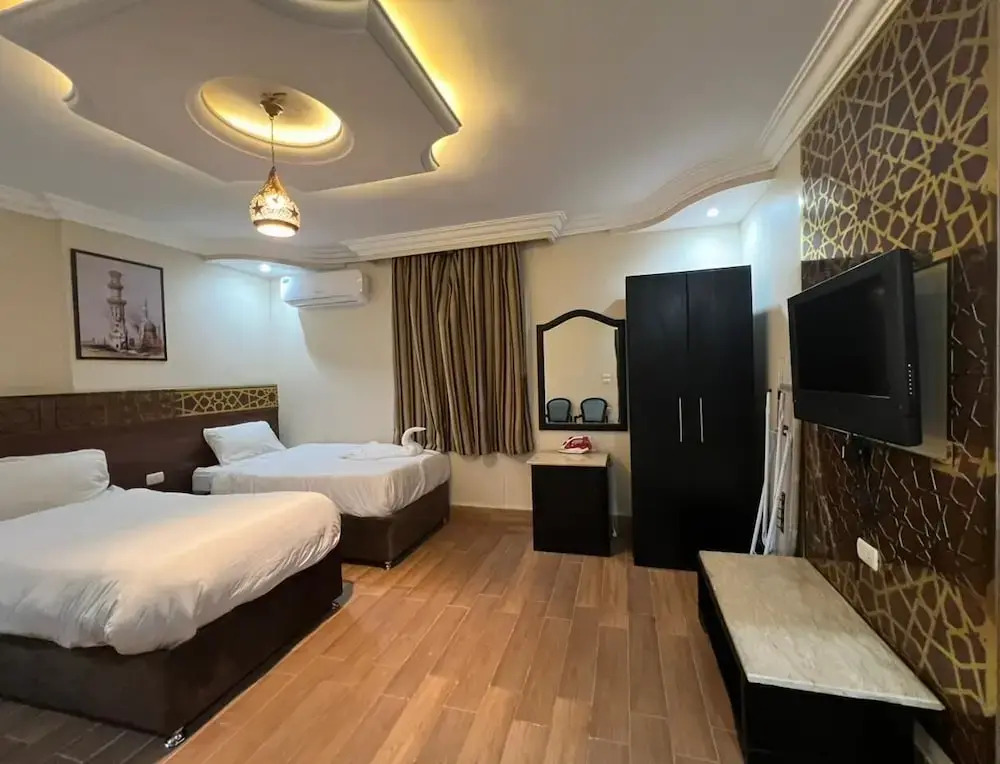 Foto - Comfort Giza Top