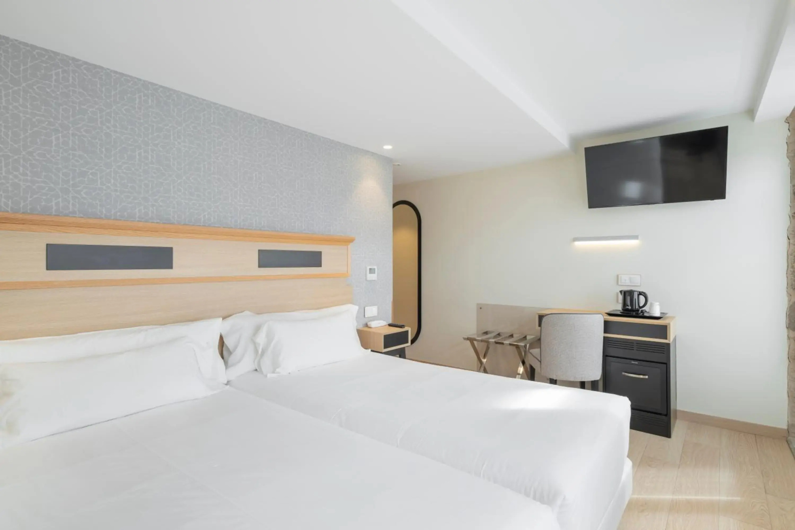 Foto - Hotel Praza Quintana