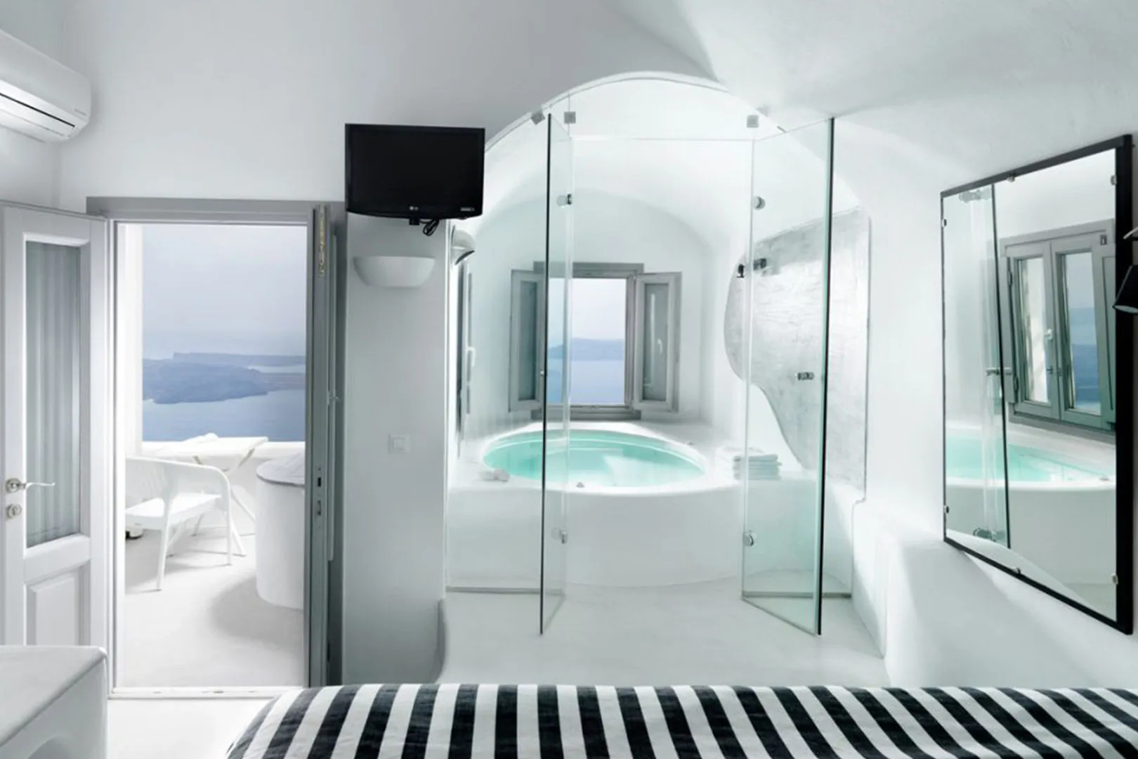 Photo - Tholos Resort