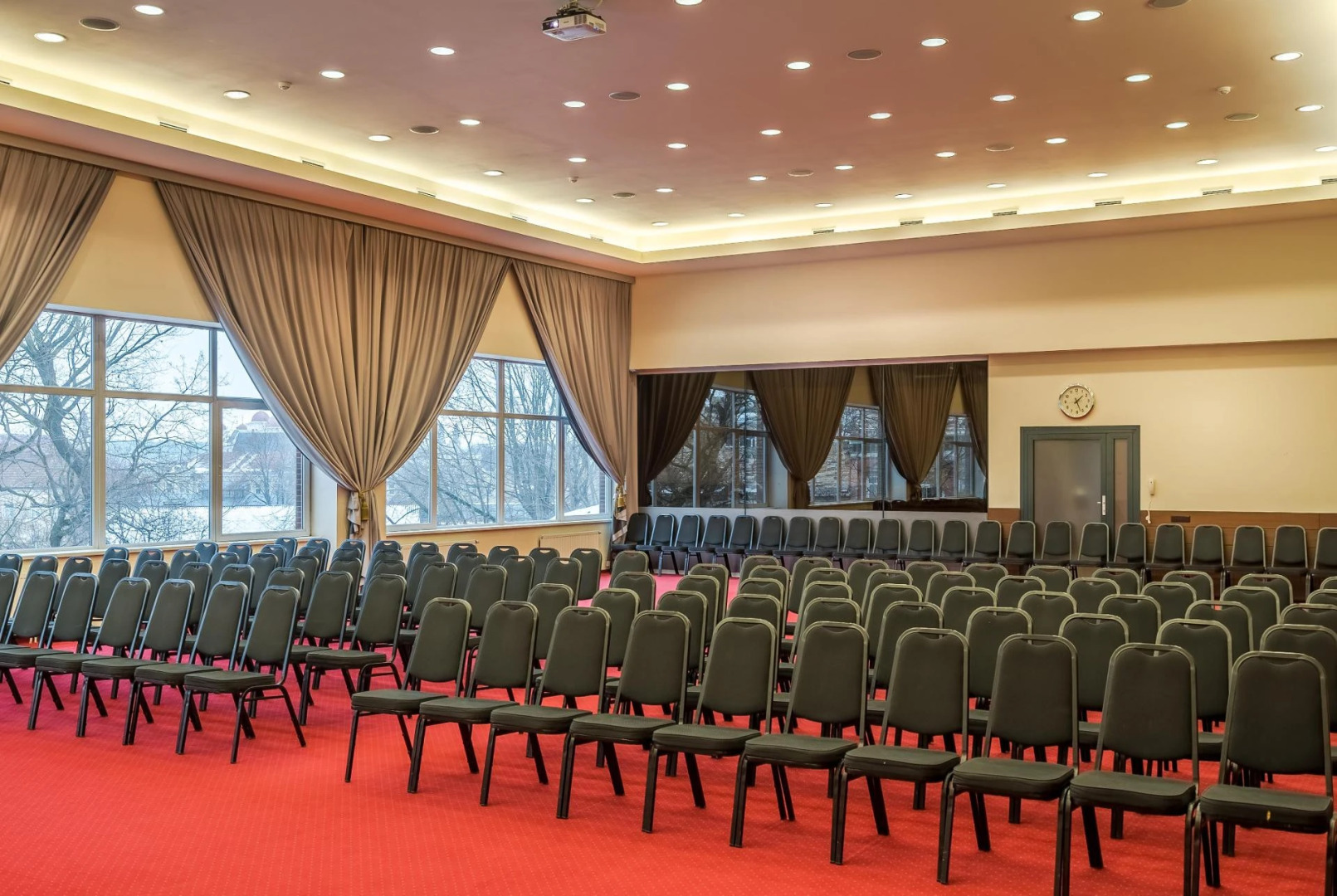 Foto - Hotel Panorama