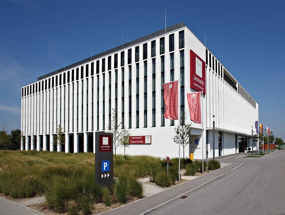 Photo - Leonardo Royal Hotel Munich