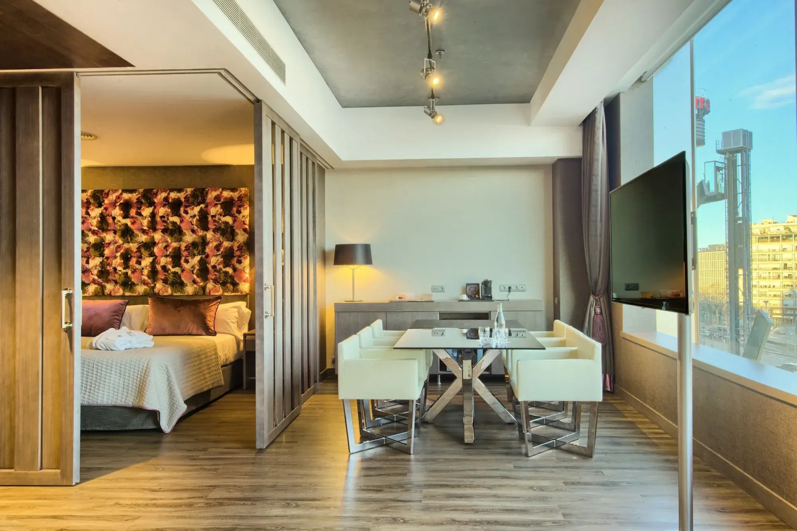 Foto - Catalonia Barcelona Plaza