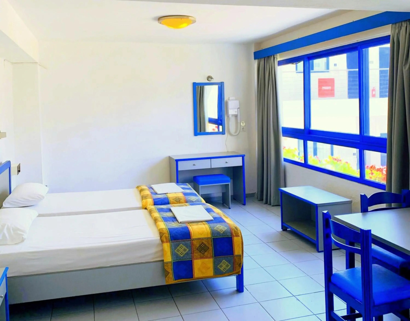 Foto - Kassavetis Center - Hotel Studios & Apartments