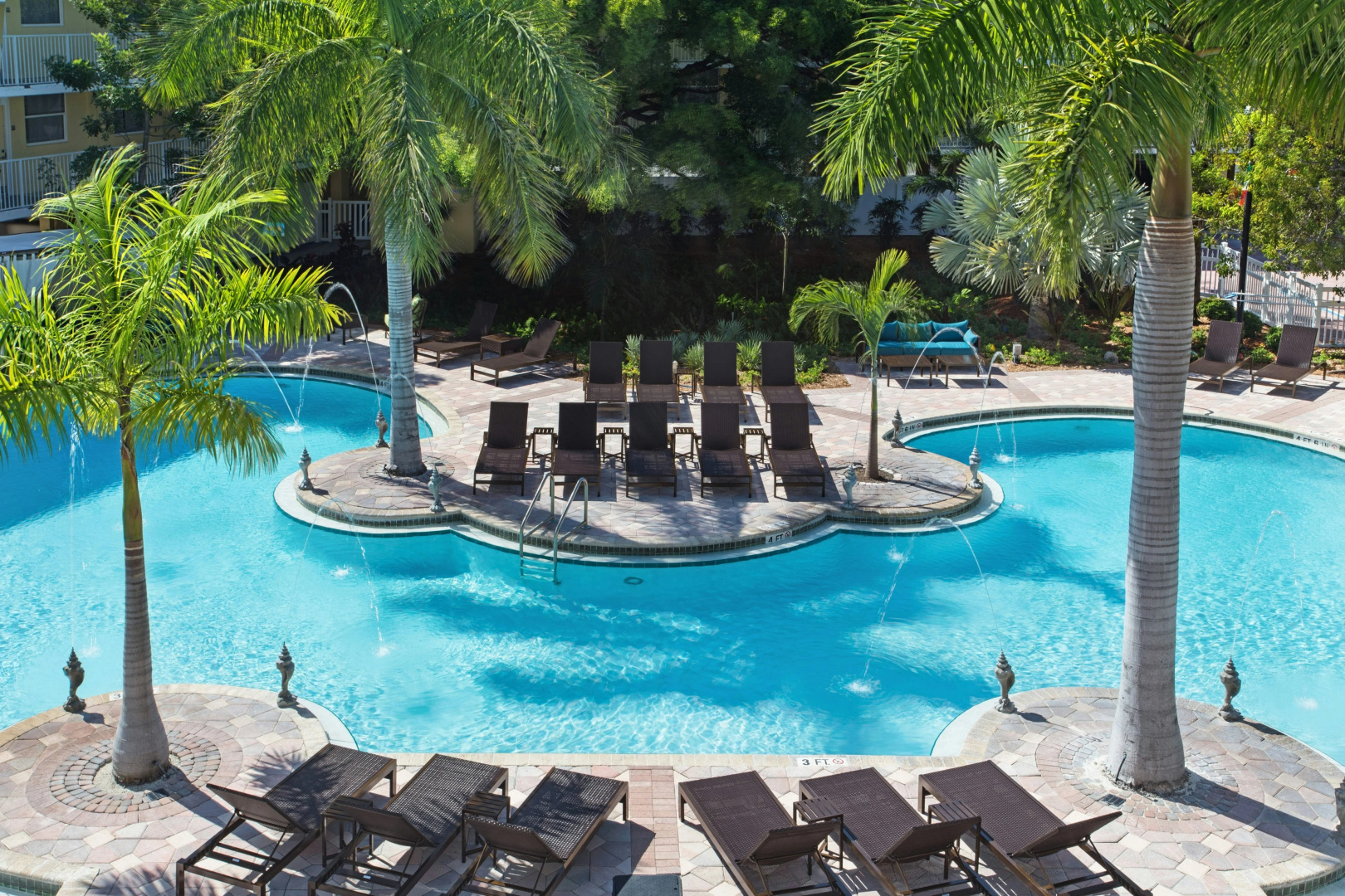 Photo - Fairfield Inn and Suites by Marriott Key West