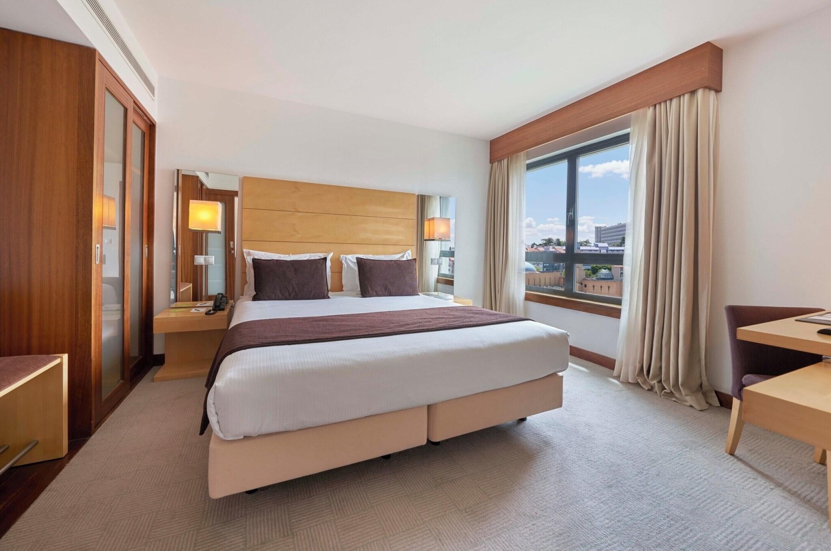 Photo - Hotel Açores Lisboa