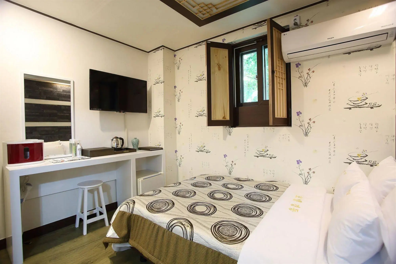 Photo - Kyoung Dong Hotel Myeongdong