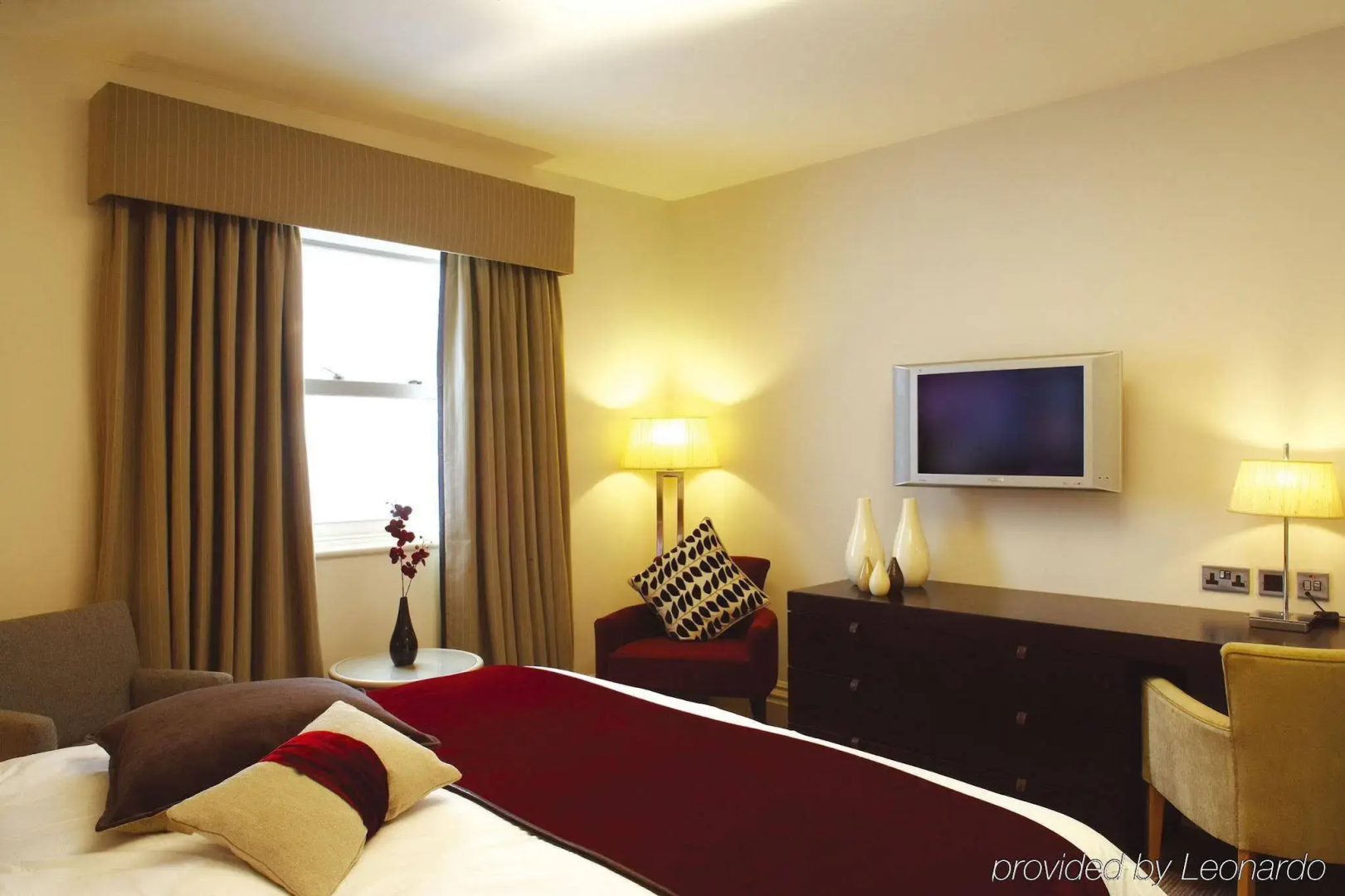Foto - Leonardo Hotel Cardiff