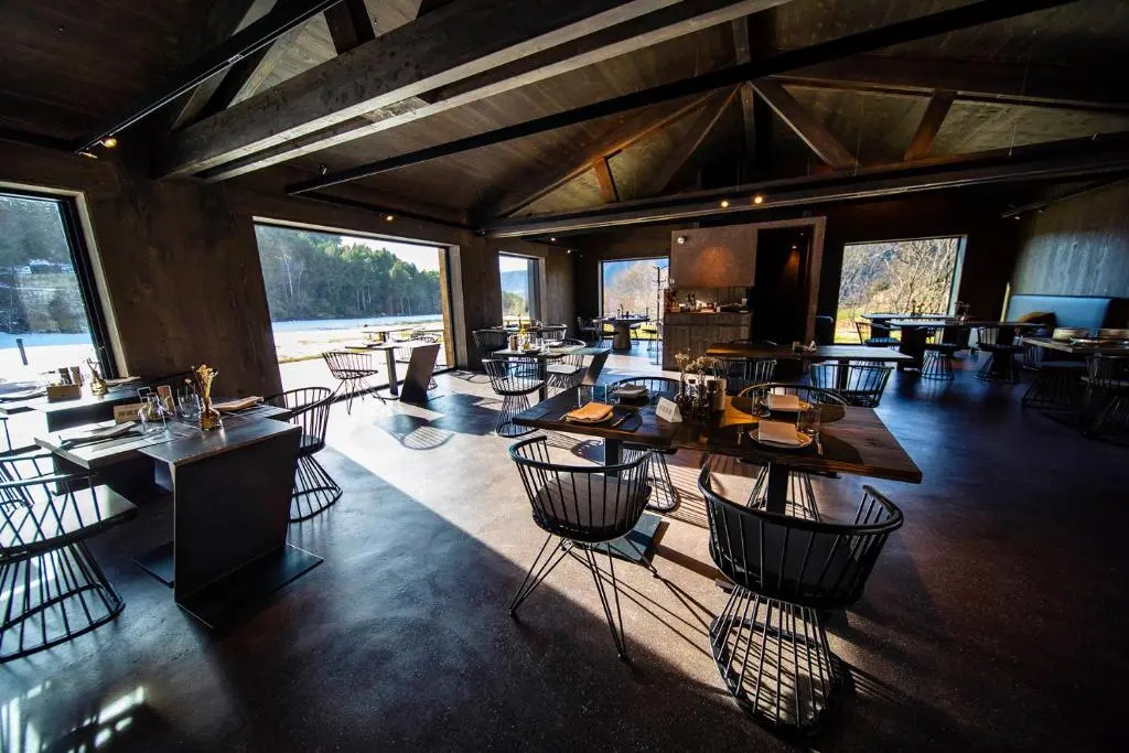 Foto - Les Pardines 1819 Mountain suites & SPA