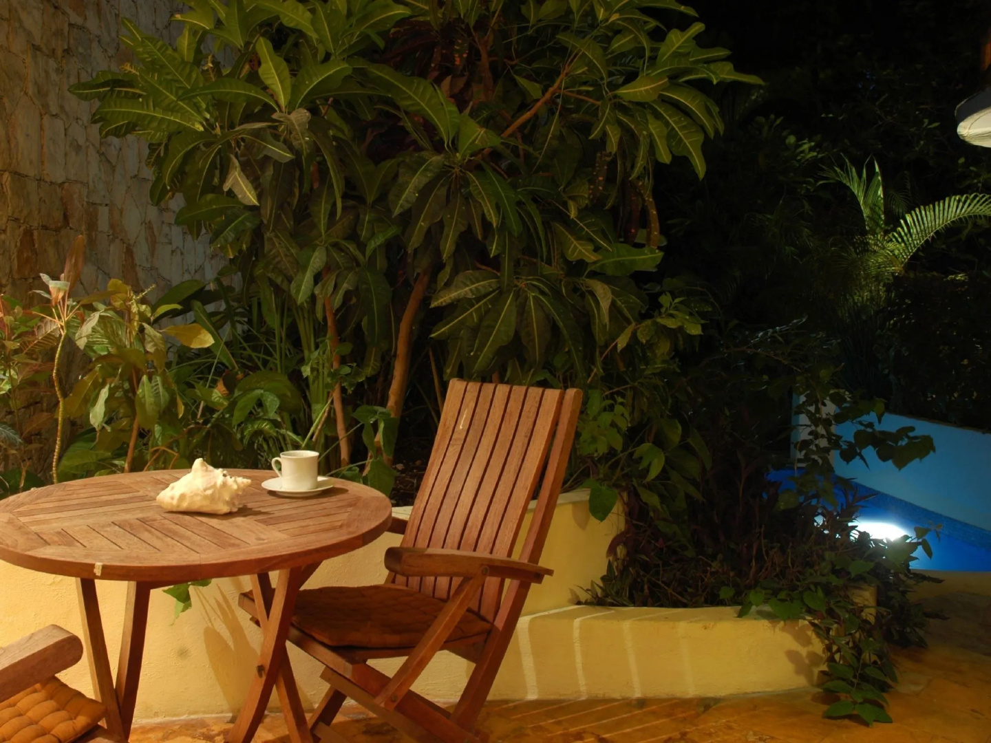 Foto - Villas Sacbe Condo Hotel and Beach Club