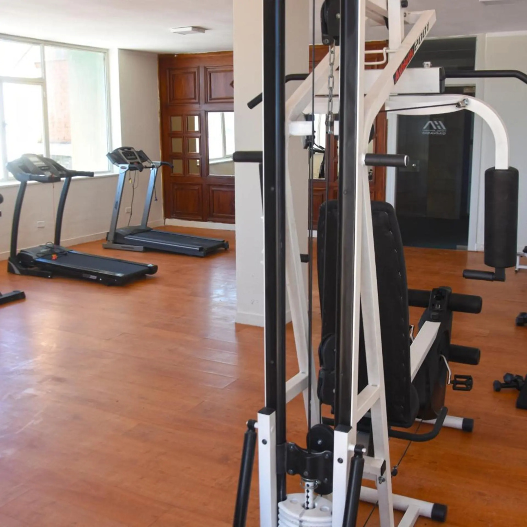 Photo - Nuevo Hotel Ancasti