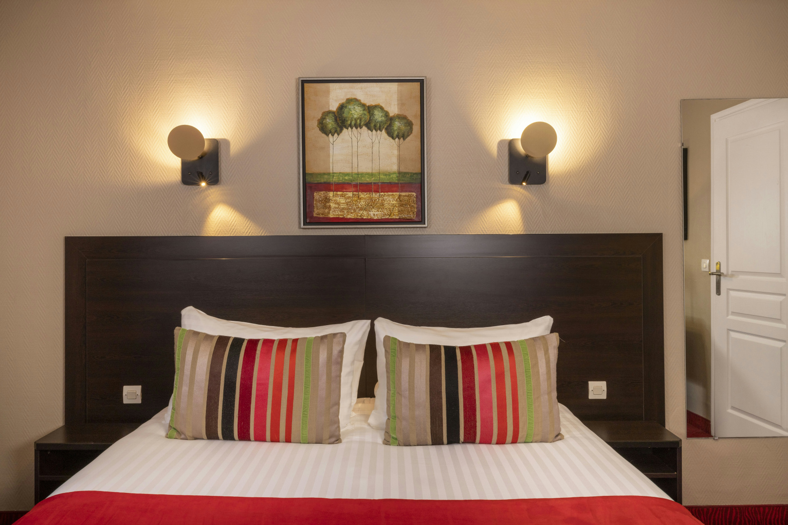Photo - Hotel Chatillon Paris Montparnasse