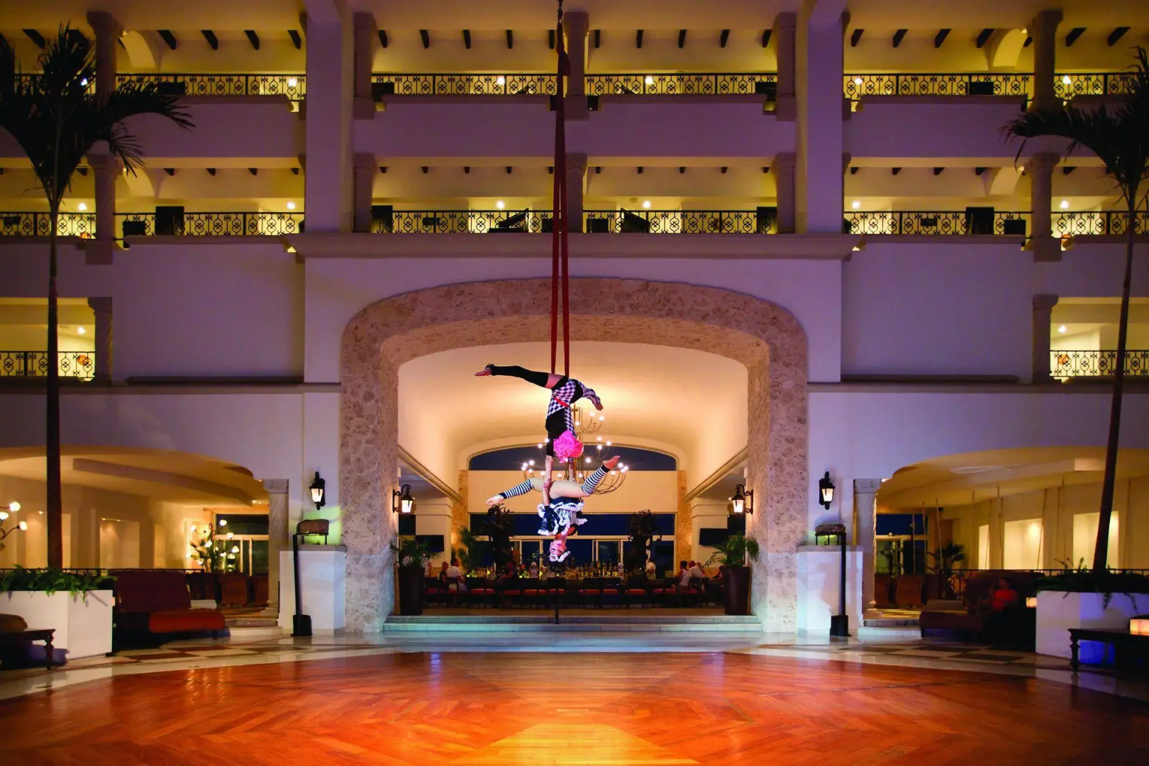 Photo - Hyatt Zilara Cancun   - Adults Only - All Inclusive
