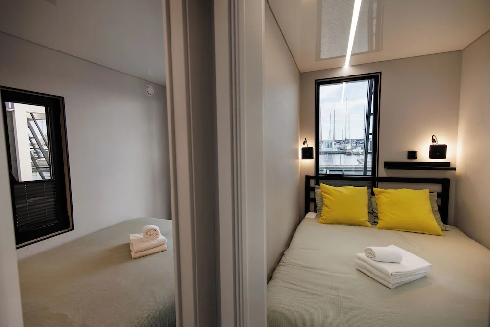 Foto - The Homeboat Company Ponta Delgada-Açores