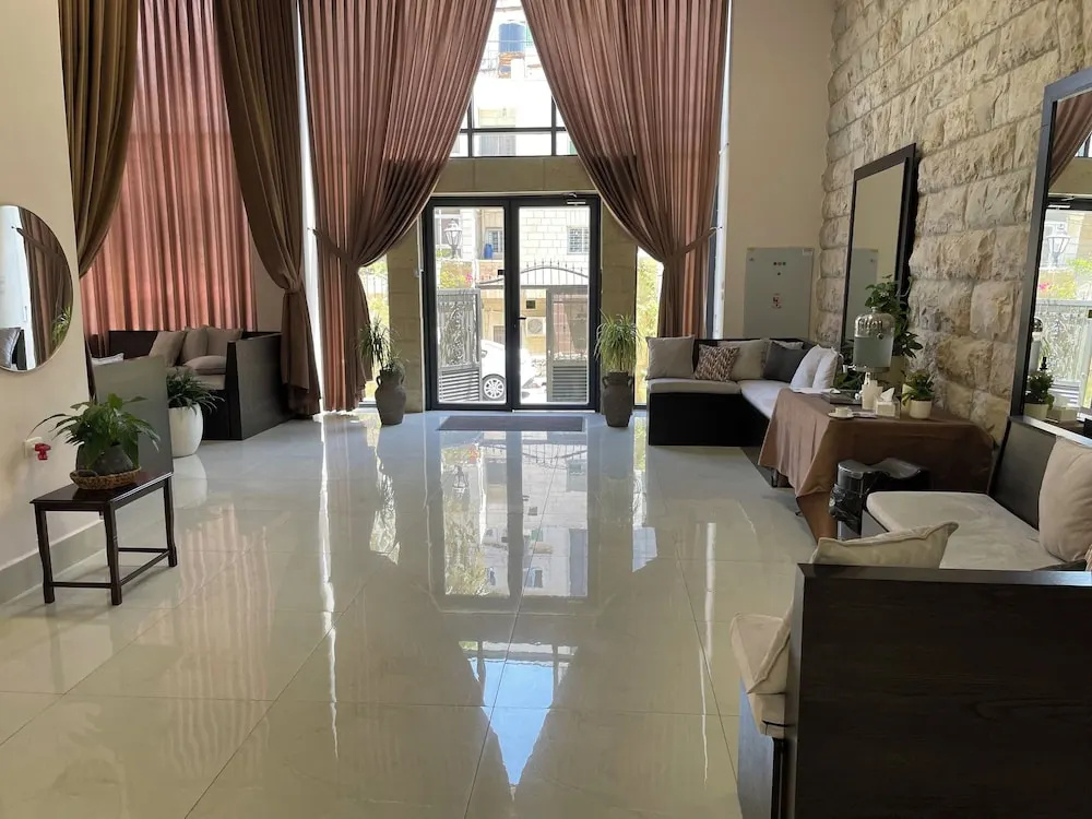 Foto - Mizirawi Hotel