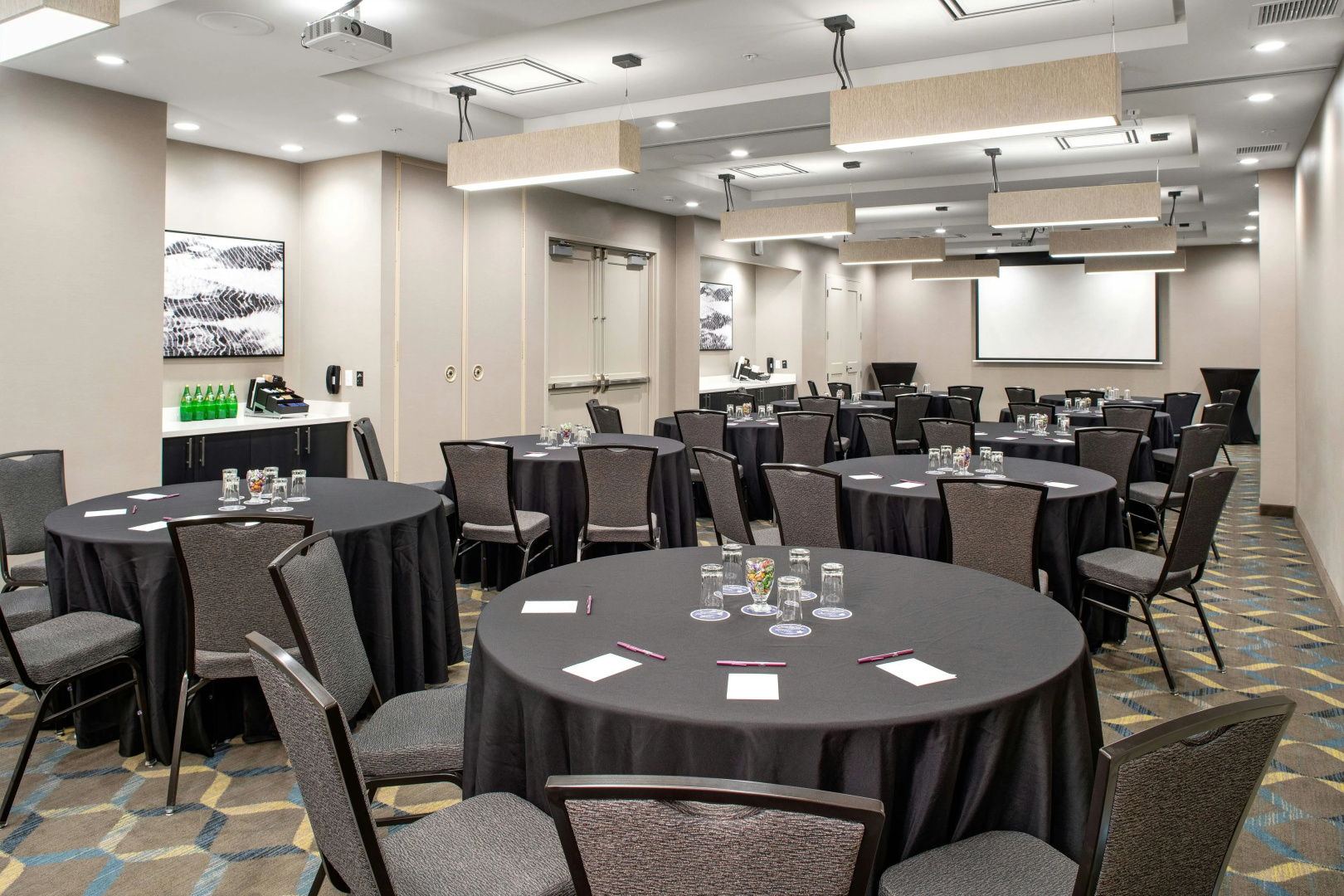 Foto - Residence Inn by Marriott Toronto Mississauga West