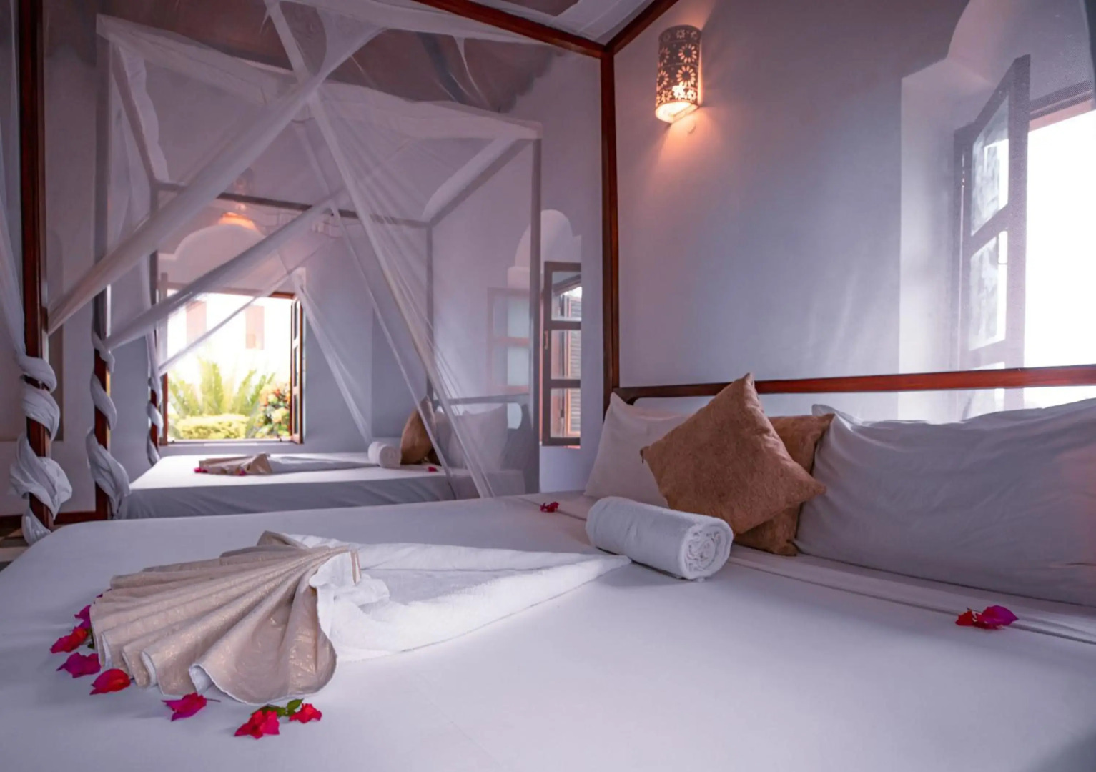 Foto - The Manor House by Sansi