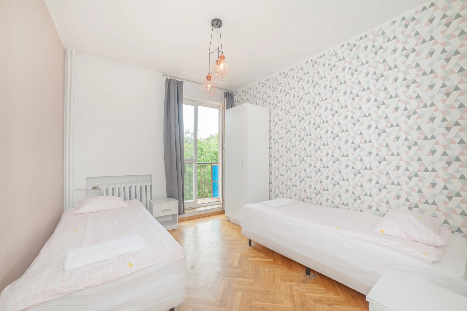 Foto - Tatamka Hostel