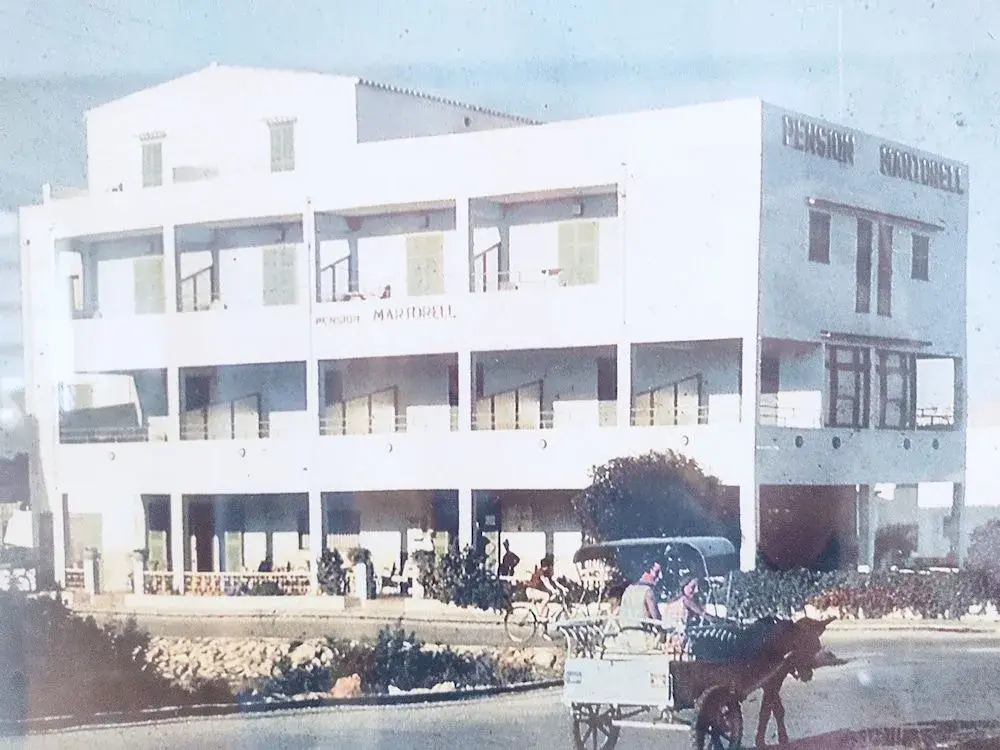 Foto - Hotel Martorell by MHR