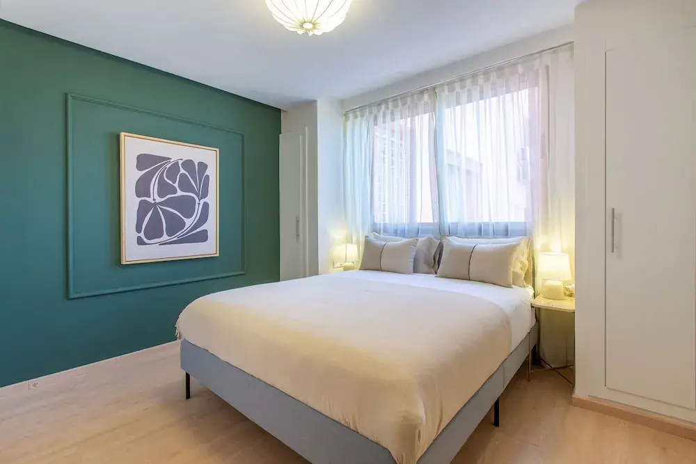 Photo - ZARI Boutique ApartHotel