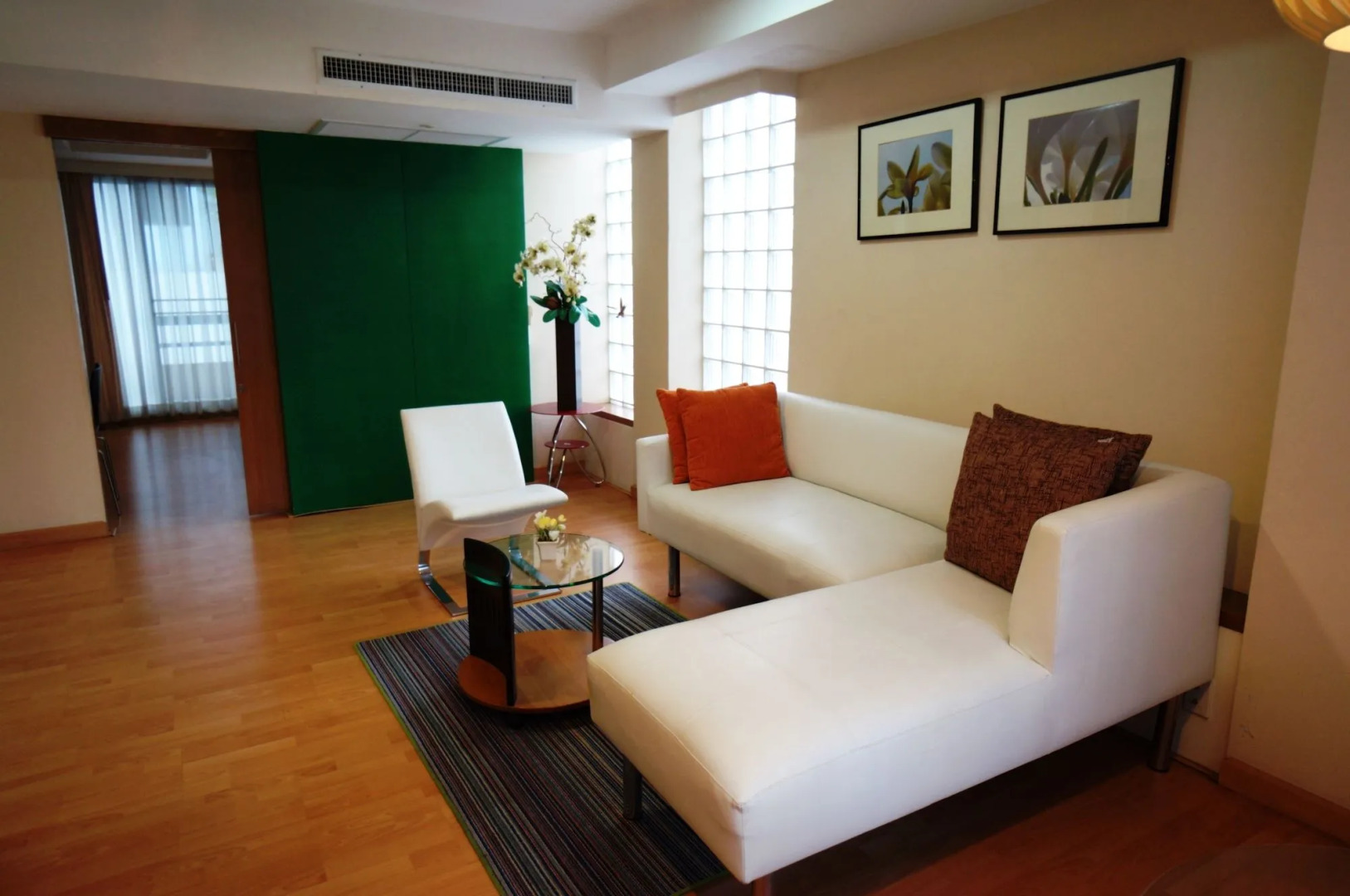 Foto - Silom Convent Garden