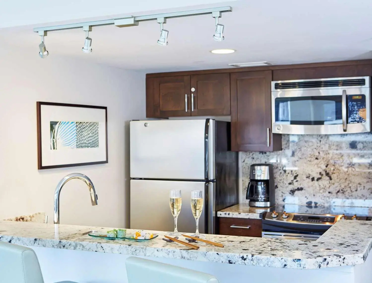 Foto - Ilikai Hotel & Luxury Suites