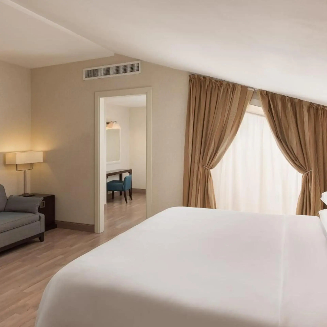 Photo - Sheraton Rome Parco de Medici