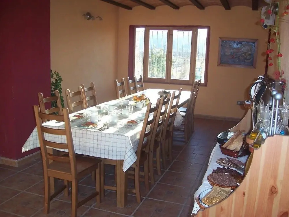 Photo - Mas Taniet Hotel Rural