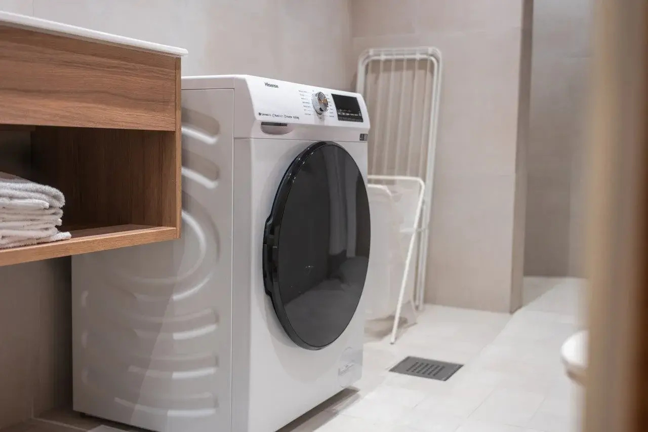 Photo - VANDER Kungsholmen, Stockholm