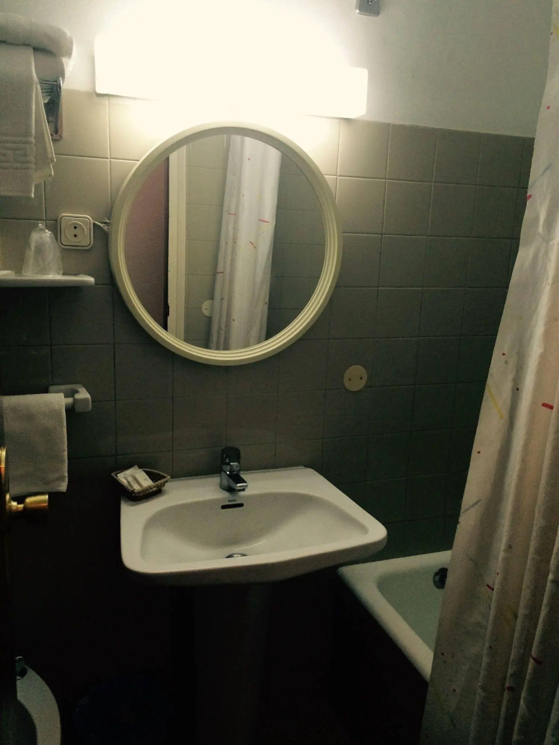 Foto - Glaner Hotel Cafe
