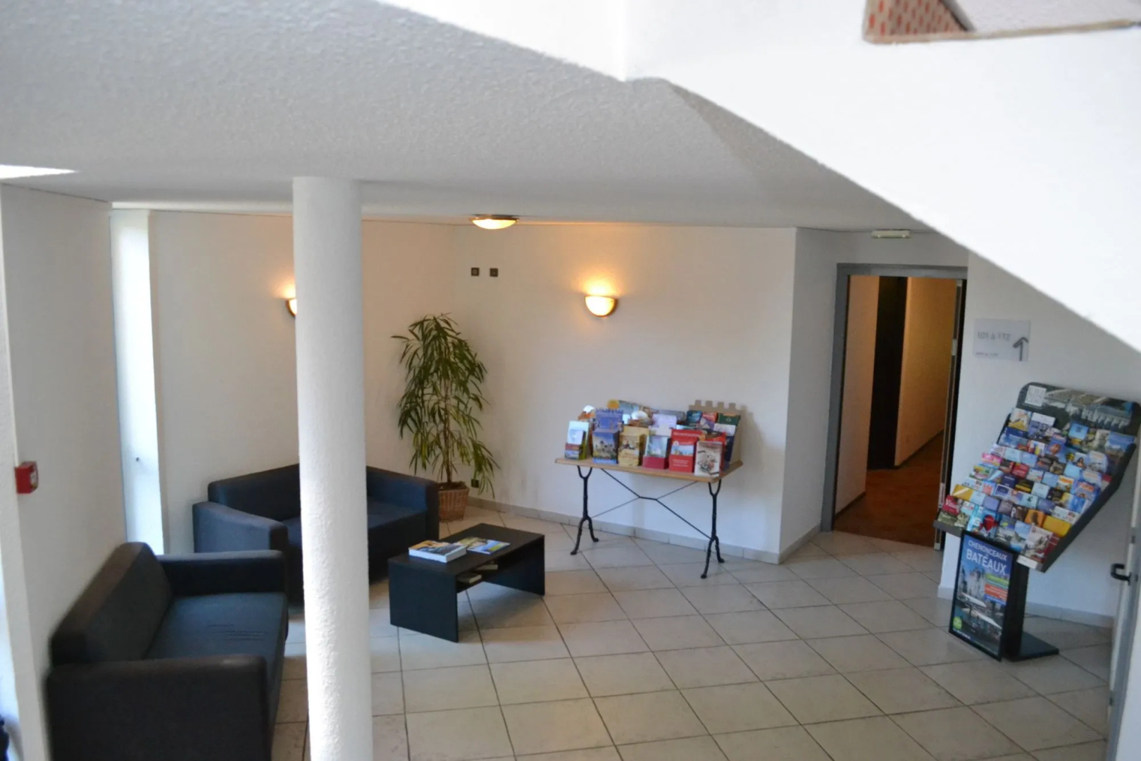 Foto - Brit Hotel Tours Nord