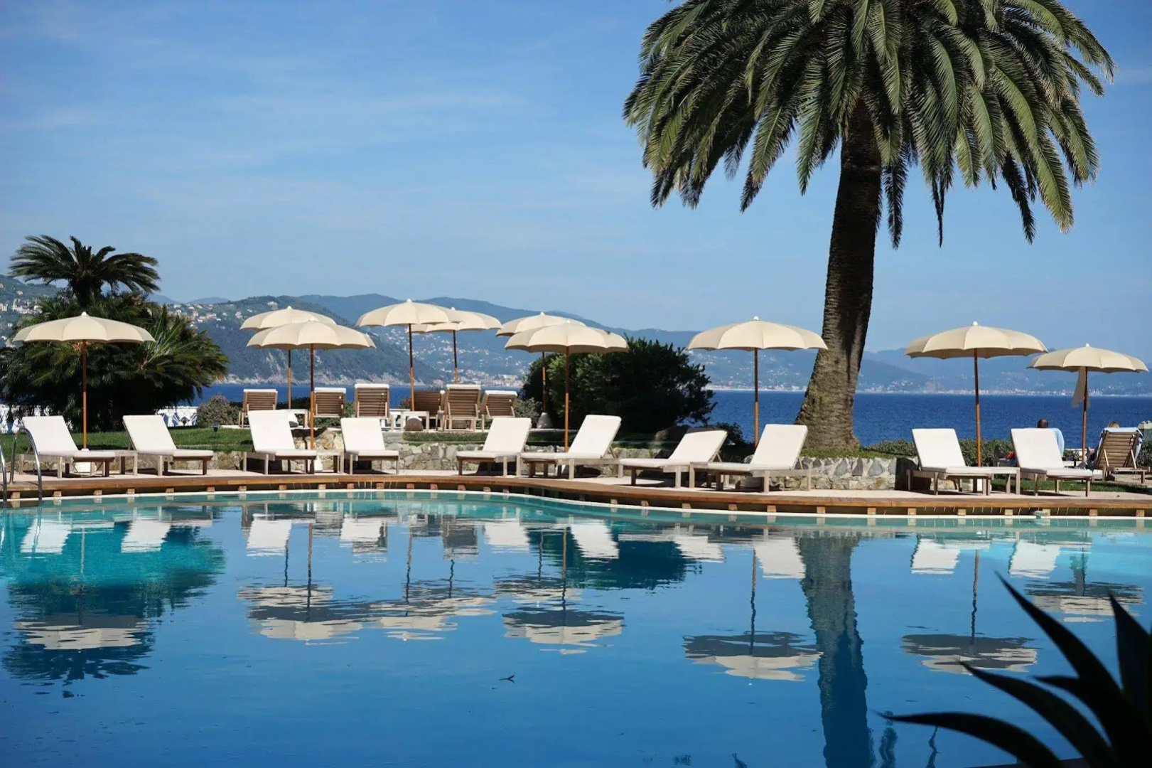 Foto - Grand Hotel Miramare