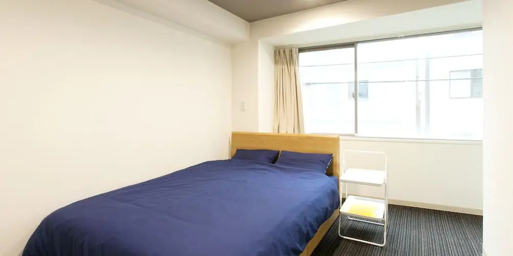 Foto - Hotel Cocoro Inn Asakusa Kuramae