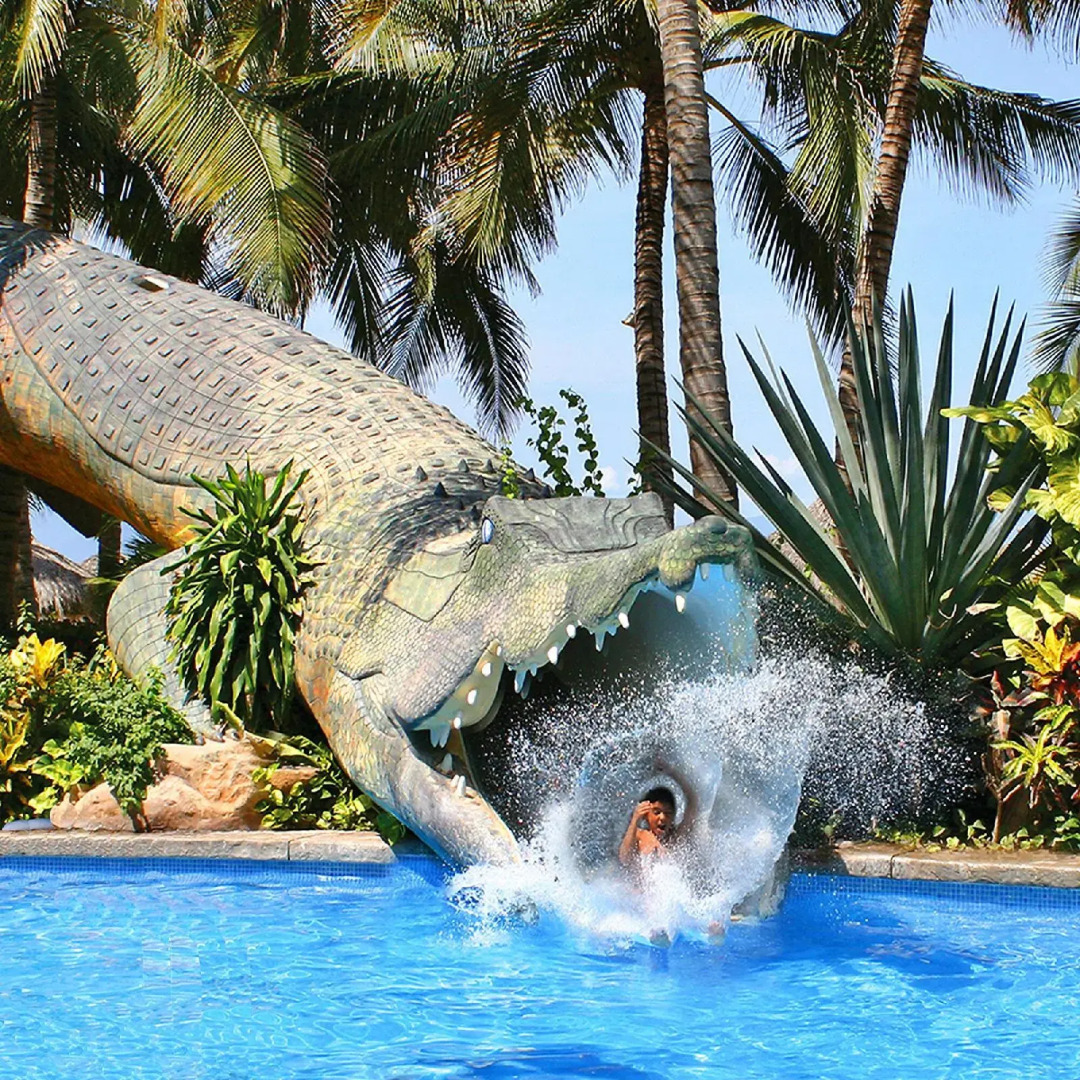 Foto - Paradise Village