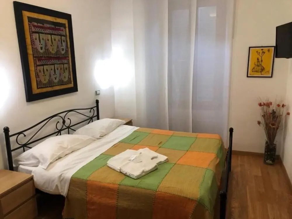 Photo - Maison Vaticana