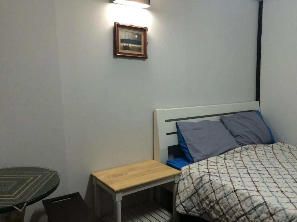 Foto - Bluefin Guesthouse