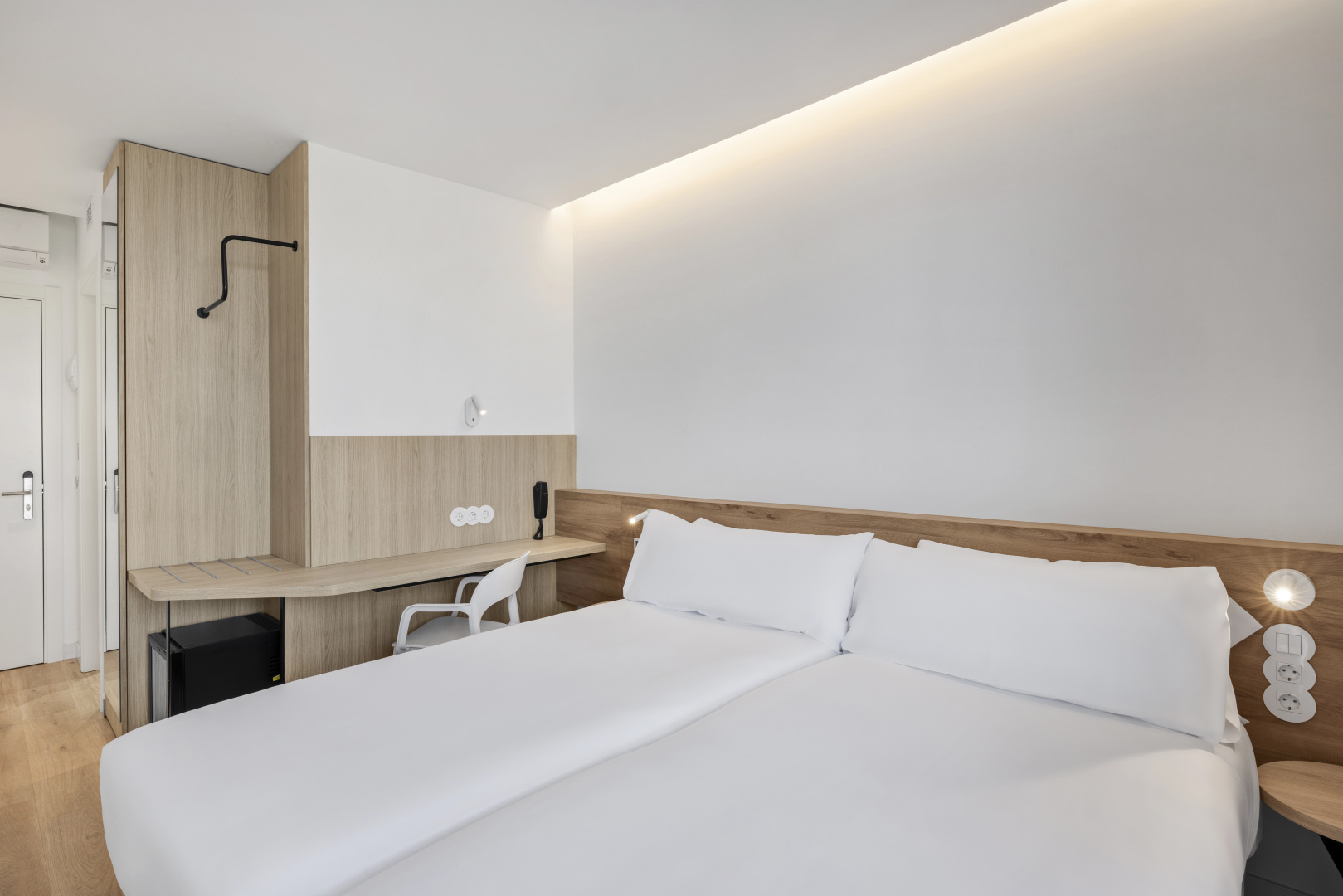 Foto - B&B Hotel Valencia Alcasser