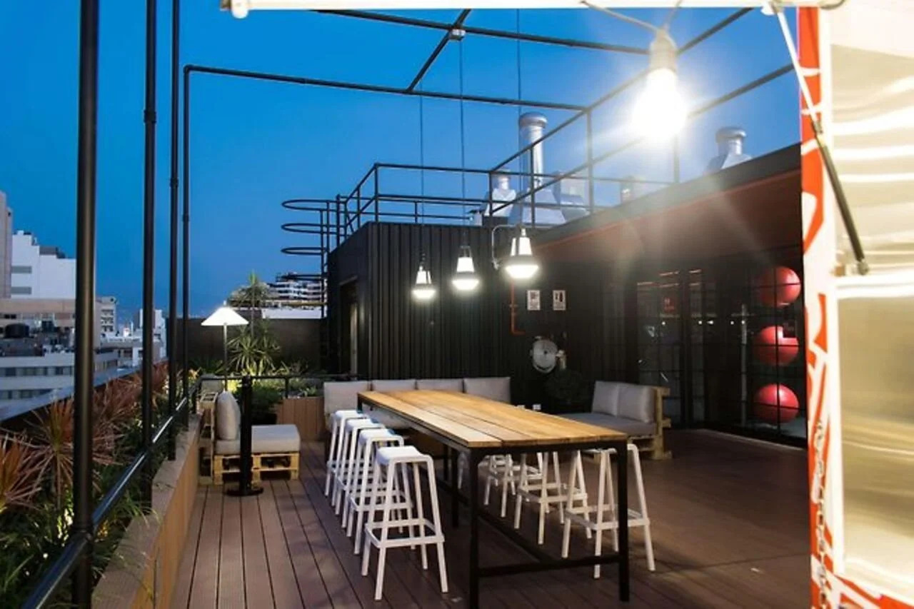 Foto - Radisson RED Miraflores