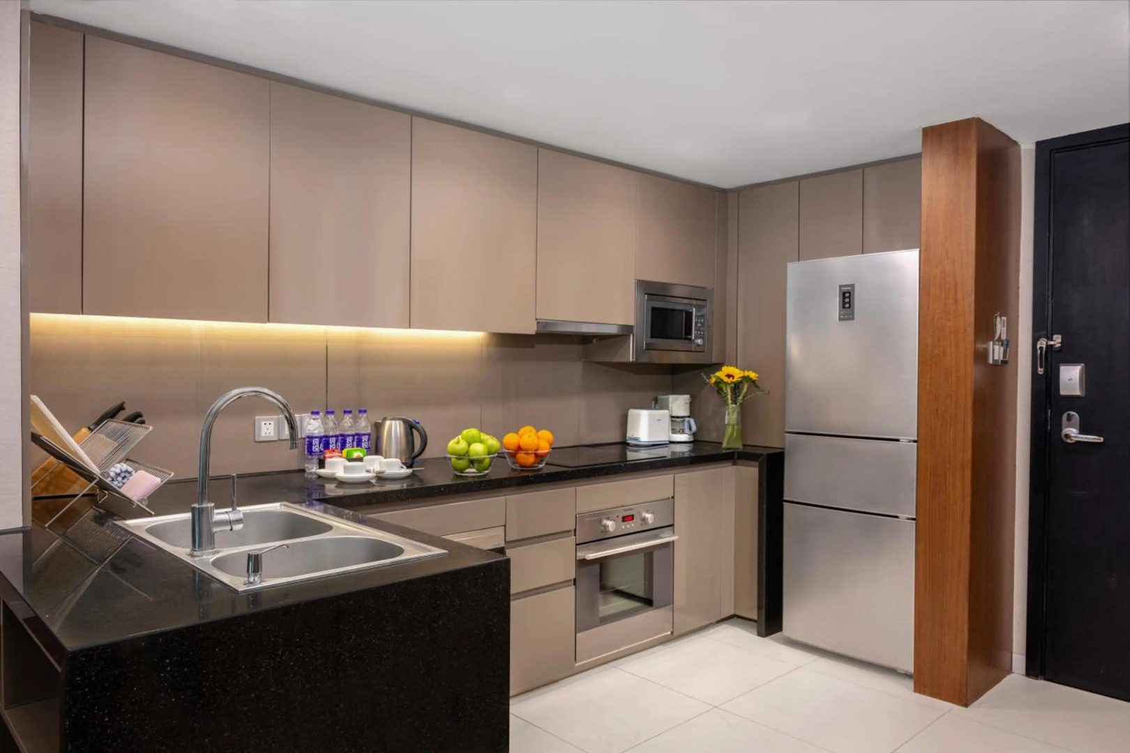 Photo - Ascott Huai Hai Road Shanghai