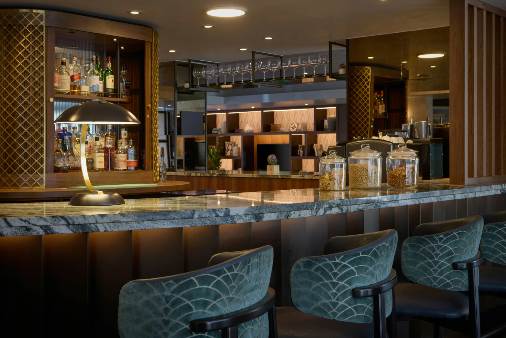 Foto - DoubleTree by Hilton Hotel London ExCel