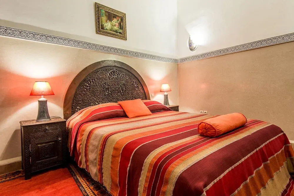 Foto - Riad Elnoujoum