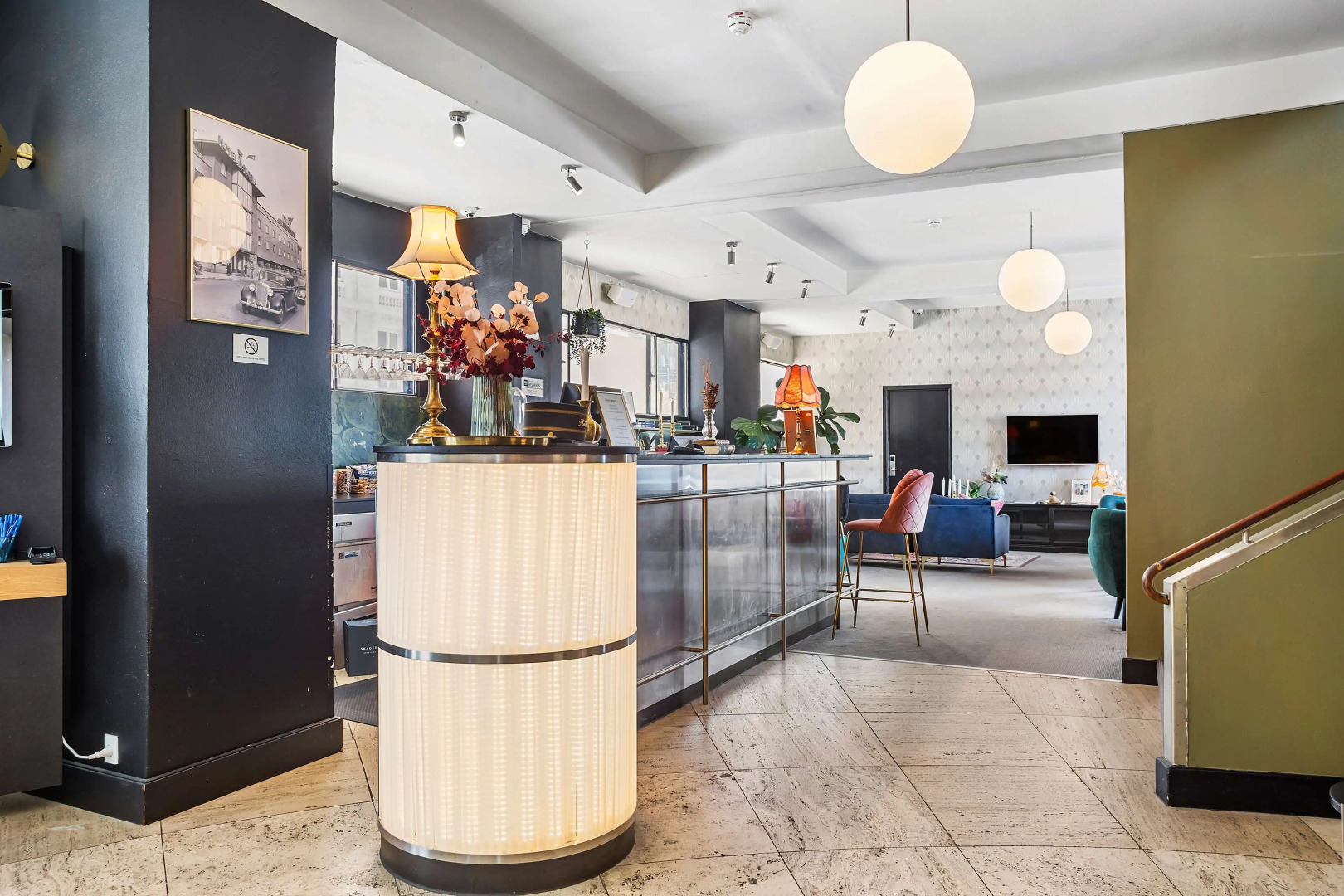 Photo - Hotel Astoria, Best Western Signature Collection